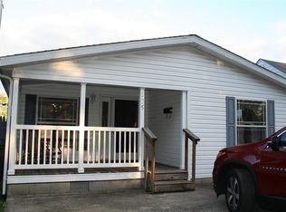 325 Cleveland St, Columbus, IN 47201