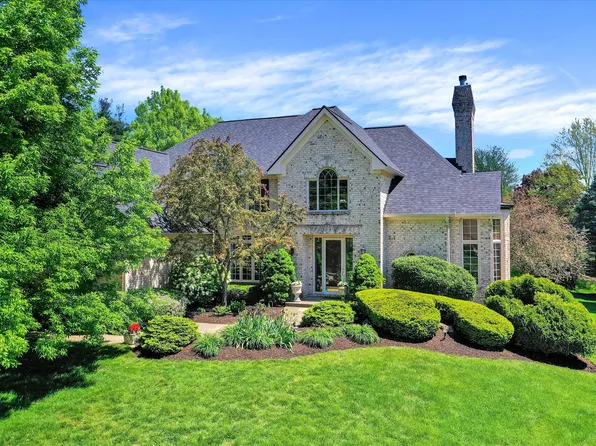 7409 River Highlands Dr, Fishers, IN 46038