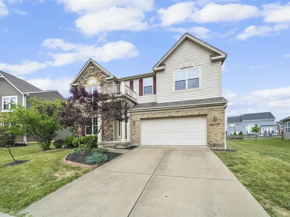 4746 Turfway Trl, Batavia, OH 45103