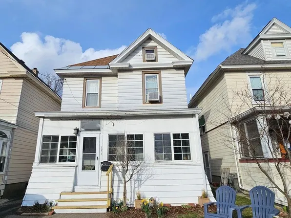 195 Kent Street, Albany, NY 12206