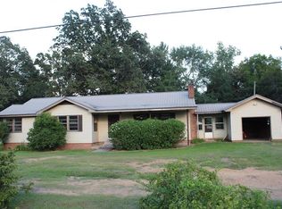 1170 Beauregard Rd, Wesson, MS 39191