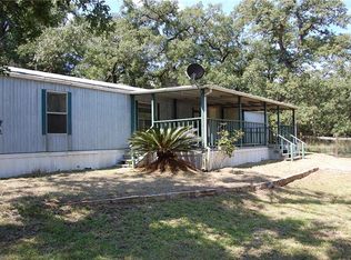 25639 Squirrel Rd, New Ulm, TX 78950