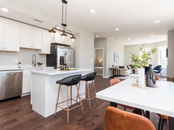 170 Ashmont St APT 15, Dorchester, MA 02124