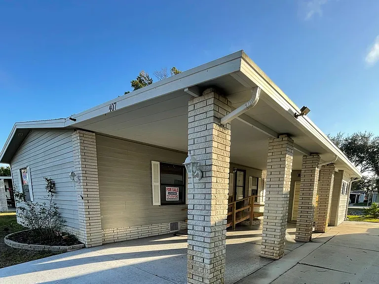 407 Whisper Oaks Dr #407 — Photo 4
