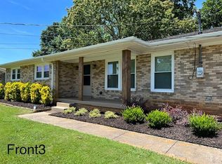 2403 Barney Ter NW, Huntsville, AL 35810