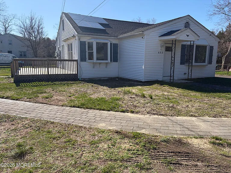 633 Hulses Corner Rd — Photo 11