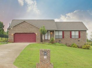 327 S Springview Rd, Maryville, TN 37801