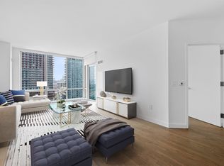 1 Shore Ln APT 1802, Jersey City, NJ 07310