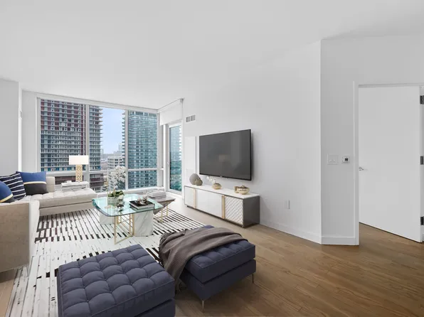 1 Shore Ln APT 1802, Jersey City, NJ 07310