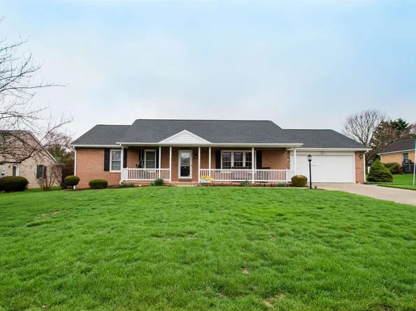765 Oak Tree Ln, Harrisonburg, VA 22801