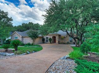 303 Copperleaf Rd, Austin, TX 78734