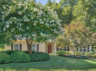 2628 Fernleaf Rd, Charlottesville, VA 22911