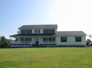 46952 State Route 248, Long Bottom, OH 45743