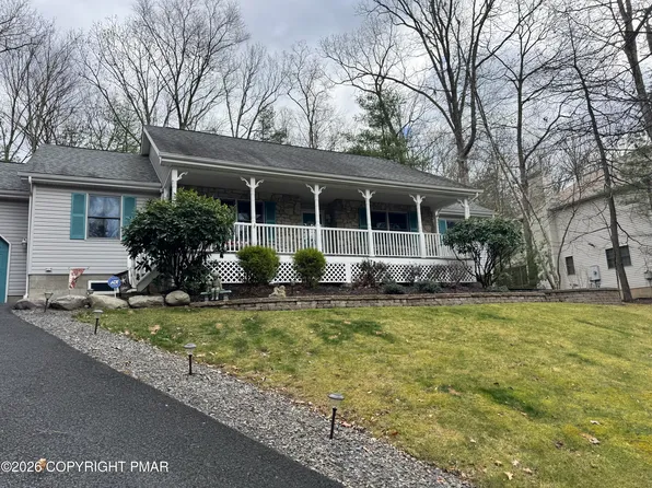 284 Eastshore Dr, East Stroudsburg, PA 18301