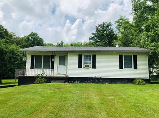 2481 Black Diamond Rd, Wallingford, KY 41093