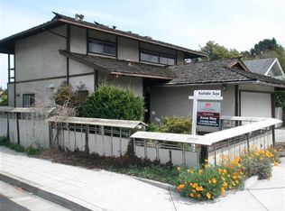 22202 Prospect St, Hayward, CA 94541