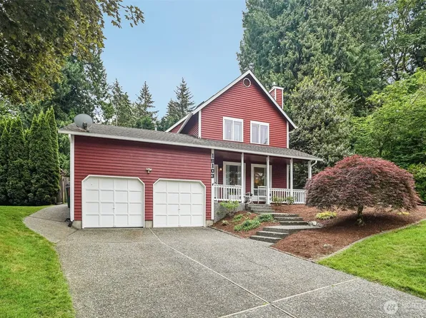 19103 47th Place SE, Issaquah, WA 98027