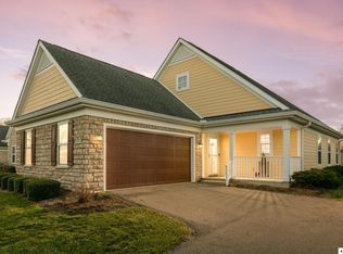 175 Briar Wood Dr, Mount Vernon, OH 43050