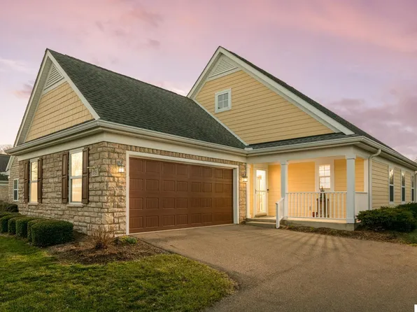 175 Briar Wood Dr, Mount Vernon, OH 43050