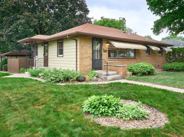 4157 2nd St NE, Columbia Heights, MN 55421