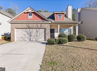 137 Kennedy Blvd, Jackson, GA 30233