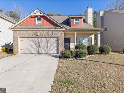 137 Kennedy Blvd, Jackson, GA, 30233