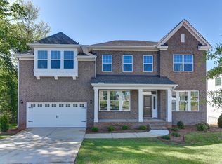 2292 Harvestwood Ln, Chapin, SC 29036