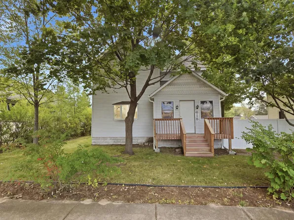 618 N 8th St, Brainerd, MN 56401