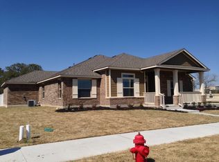 1813 Discovery Blvd, Cedar Park, TX 78613