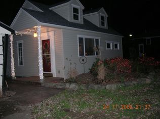 3636 Jewett Pl, Schenectady, NY