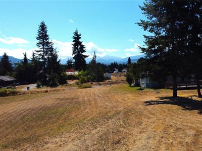 0 xx Williamson Road, Sequim, WA, 98382