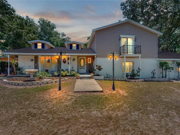 5136 COLBERT ROAD, LAKELAND, FL 33812