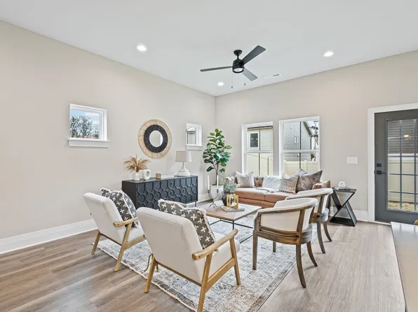 1067 Noble Loop #88, Nashville, TN 37211