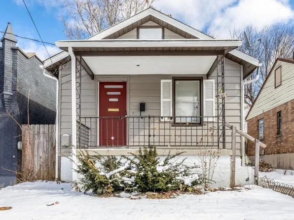 5252 Section Ave, Cincinnati, OH 45212