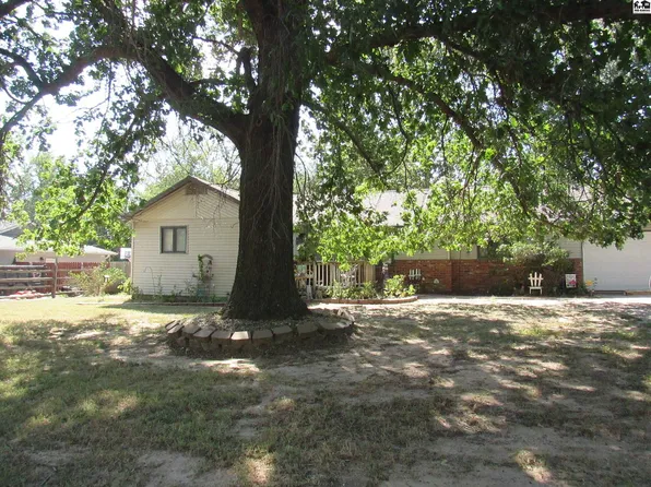 6509 N Jefferson St, Hutchinson, KS 67502