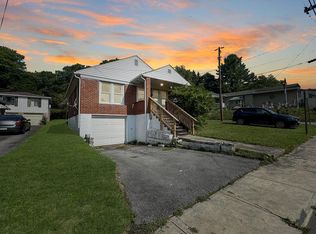 514 N Oakwood Ave, Beckley, WV 25801