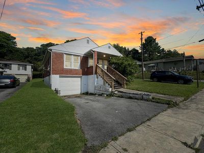 514 N Oakwood Ave, Beckley, WV, 25801
