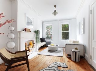 103 N 8th St #1, Brooklyn, NY 11249