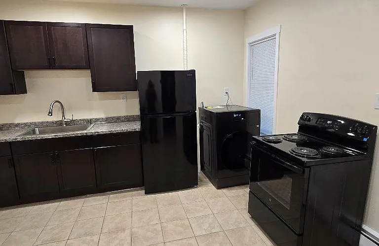 All New Appliances including washer/dryer