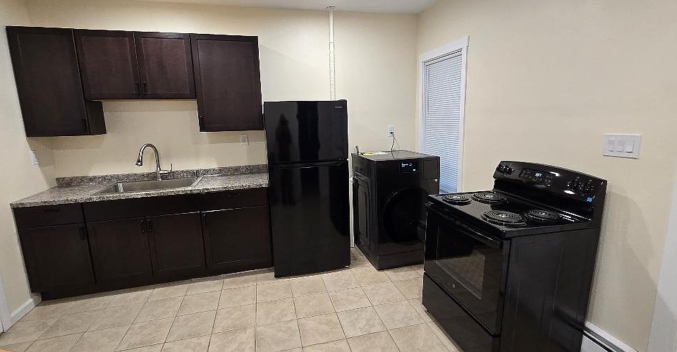 All New Appliances including washer/dryer