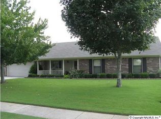 144 Bellhurst Rd, Meridianville, AL 35759