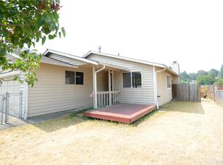 2970 39th Ave NE, Tacoma, WA 98422