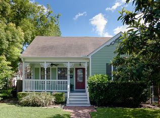 1308 Fairview Ave, Houston, TX 77006