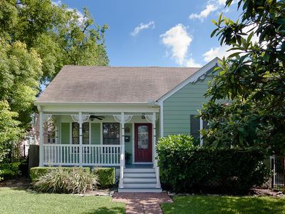 1308 Fairview Ave, Houston, TX, 77006
