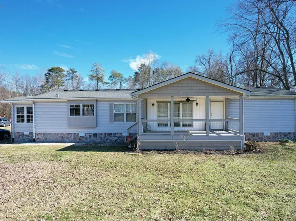 330 Hilleary St, Spring City, TN 37381