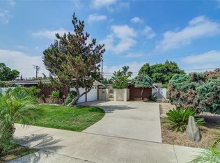 705 S Dorchester St, Anaheim, CA 92805