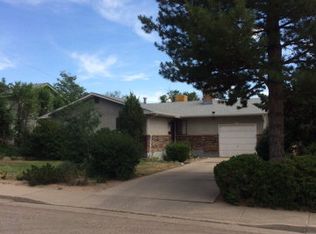 614 W 16th St, Pueblo, CO 81003
