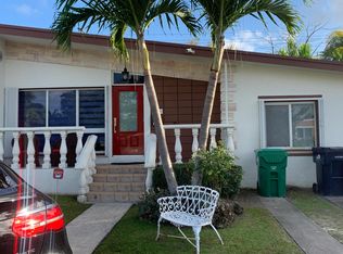 8501 SW 34th Ter, Miami, FL 33155