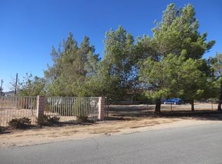 14740 Hopi Rd, Apple Valley, CA 92307