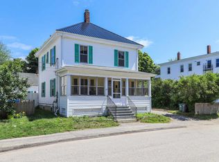 59 Prospect St, Biddeford, ME 04005